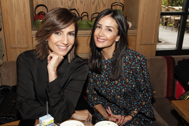 Lycee Montaigne Mother’s Day Brunch